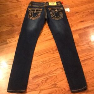 True Religion NWT size 30